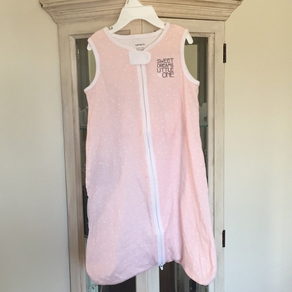 Carter's Other - Baby girl sleep sack